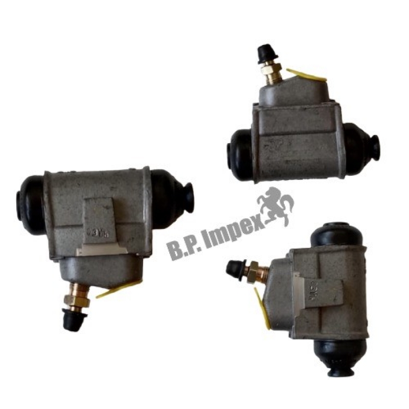 CYLINDER ASSEMBLY - WHEEL LH